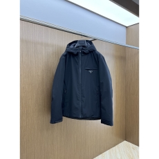 Prada Down Jackets